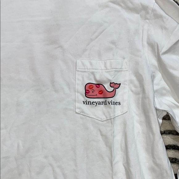 Vineyard Vines Long Sleeve - Picture 2 of 4
